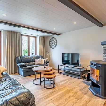 Le Charron Holiday home