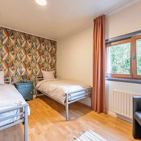 Holiday home Le Charron Bievre