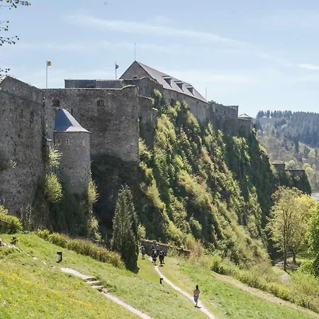 Le Charron Holiday home *