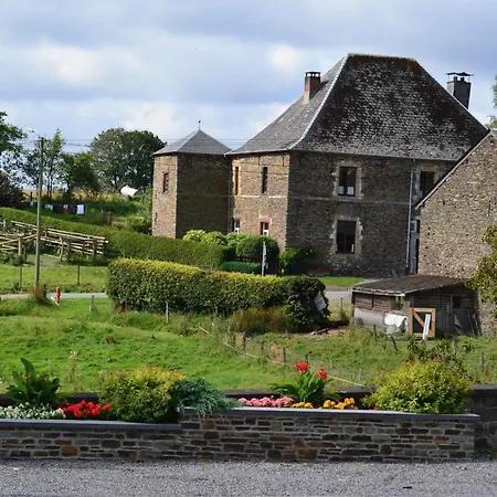 Le Charron * Bievre