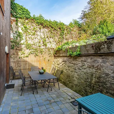 Holiday home Le Charron